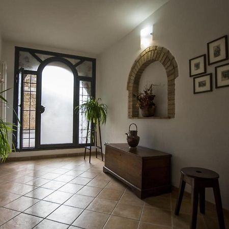 Dimora Tipica Toscana Monticiano Eksteriør bilde